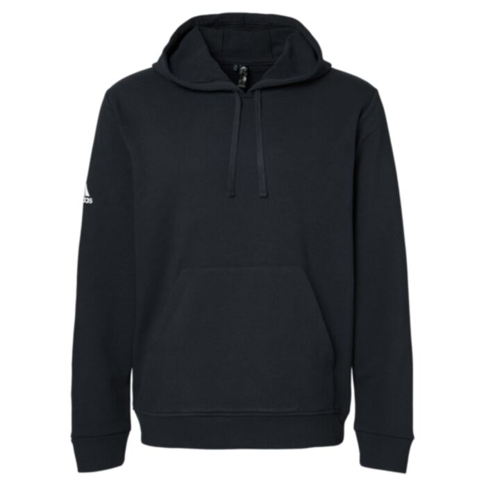 Fleece Hooded Sweatshirt Thumbnail
