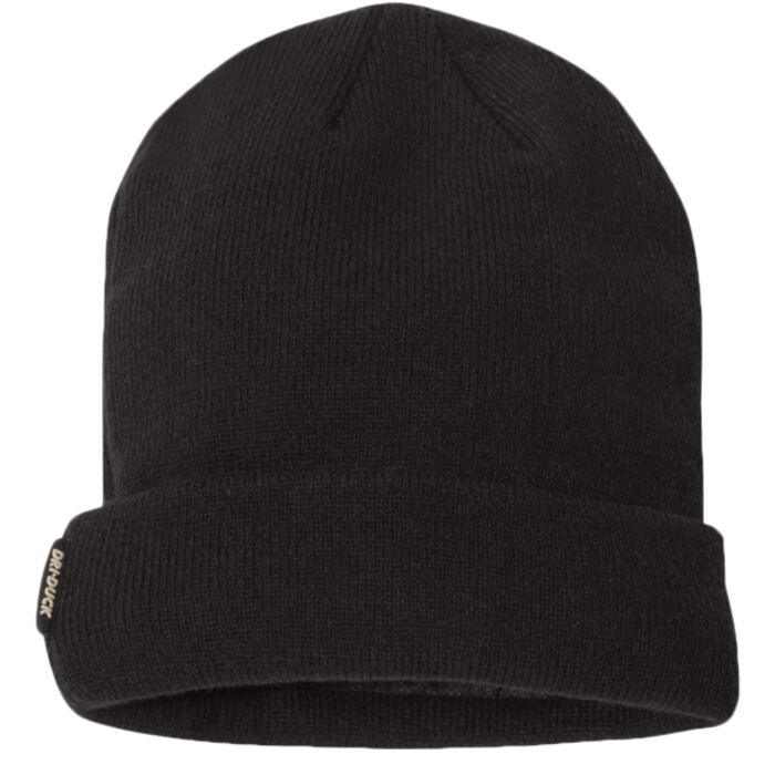 12" Basecamp Performance Cuffed Beanie Thumbnail