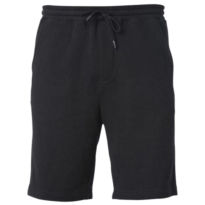 Midweight Fleece Shorts Thumbnail