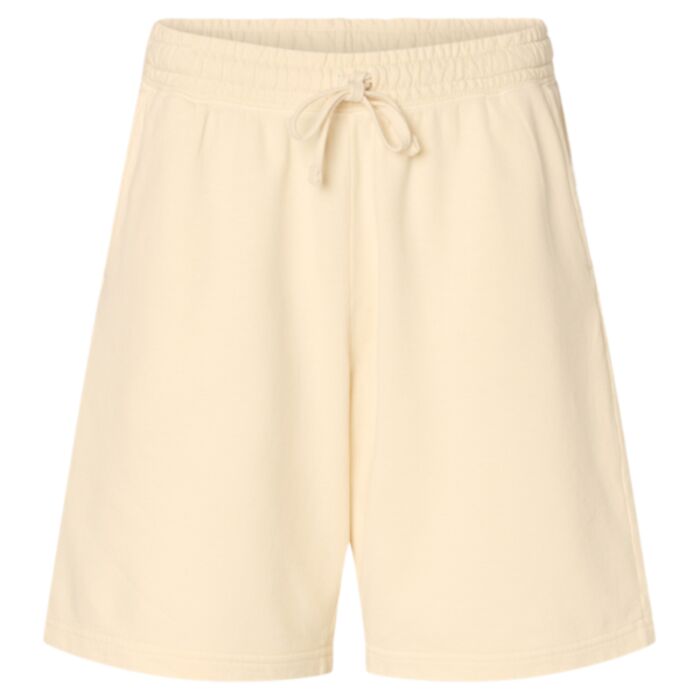Garment-Dyed Lightweight Fleece Sweat Shorts Thumbnail